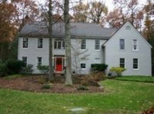 14 Glenmore Dr, Farmington, CT 06032