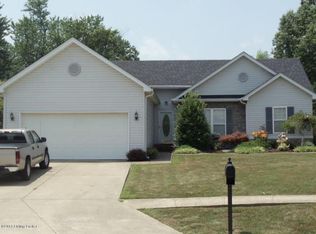 10518 Parkerwood Pl, Louisville, KY