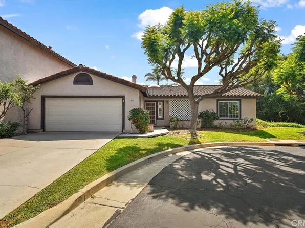 808 Tiverton Ct, San Dimas, CA 91773