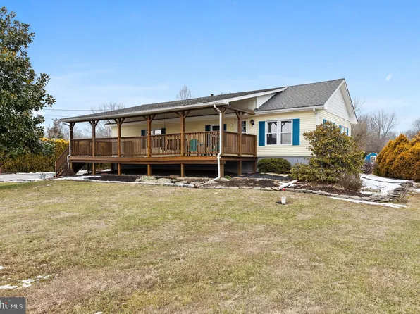 190 Garden Rd, Pittsgrove, NJ 08318