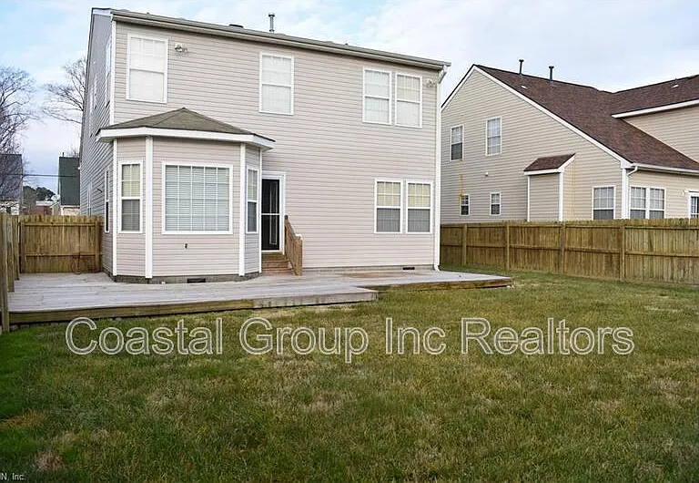 311 Outlaw St — Photo 18