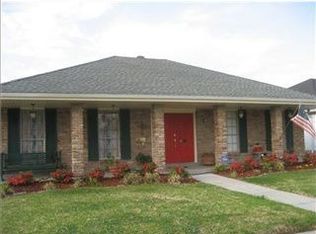 62 Androus Ave, Kenner, LA 70065