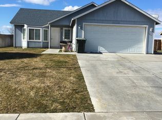 520 Juniper Dr, Boardman, OR 97818