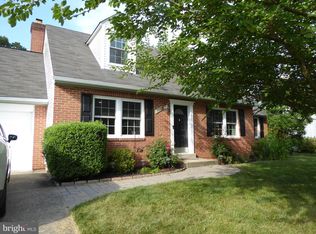 7812 Odell St, Springfield, VA 22153