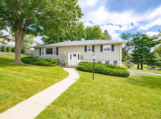 612 Roosevelt St, Fort Atkinson, WI 53538