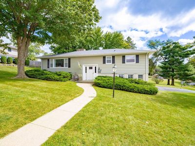 612 Roosevelt Street, Fort Atkinson, WI, 53538
