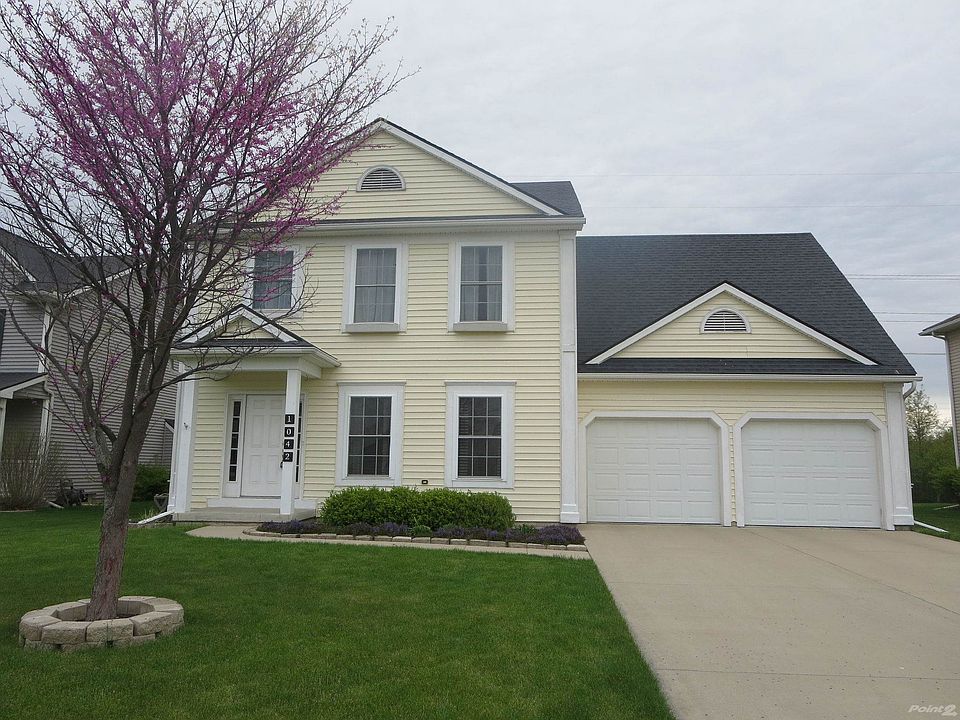 Ironwood Front