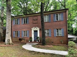 861 Stratford Rd, Avondale Estates, GA 30002