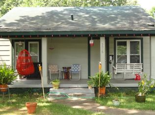 5516 F St, Little Rock, AR 72205