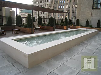 Rented by Halstead Real Estate