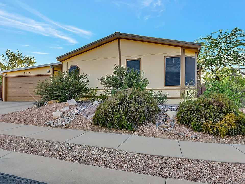 1st image of 7216 S Badger Canyon Dr