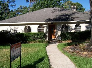 3215 Evergreen Glade Dr, Humble, TX 77339