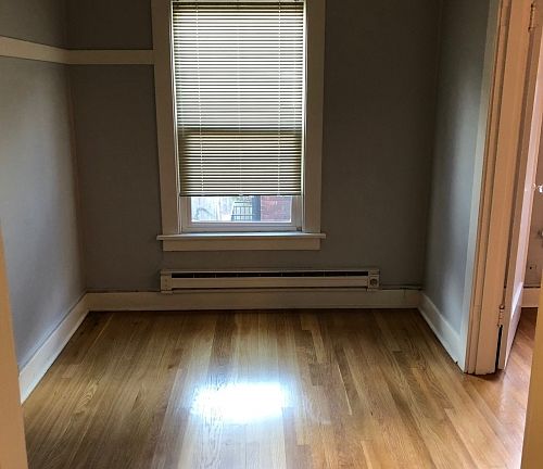 Interior Photo
