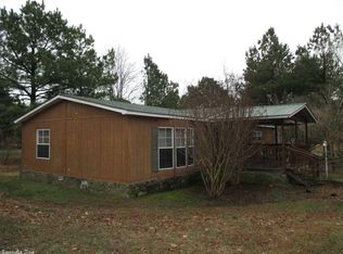 3400 Highway 92 E, Bee Branch, AR 72013