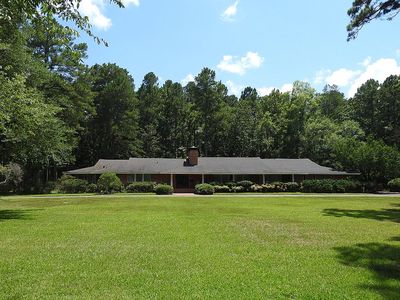 622 W 7th St, Smackover, AR, 71762