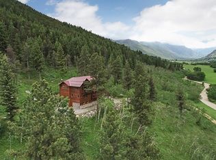 513 E Rosebud Rd, Roscoe, MT 59071