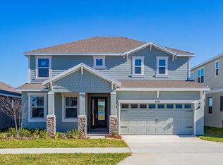 967 Chasetree Ln, Saint Cloud, FL 34771