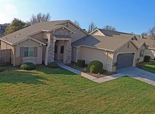 941 Marc Ave, Fowler, CA 93625