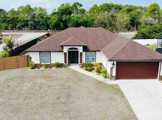 3600 NE 8th Pl, Cape Coral, FL 33909
