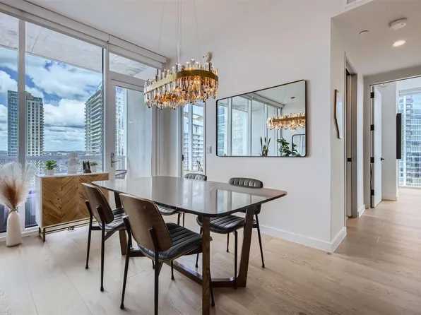 301 West Ave #2101, Austin, TX 78701