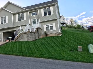 48 Gobblers Run, Morgantown, WV 26508