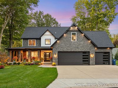 15329 Blue Heron Ct, Spring Lake, MI, 49456