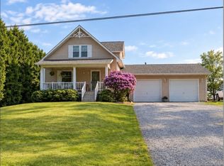 2908 Kramer Rd, Reynoldsville, PA 15851