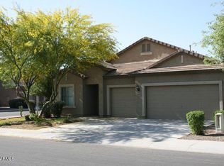 10957 E Storia Ave, Mesa, AZ 85212