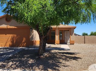 1684 W Summer Dawn Dr, Tucson, AZ 85746