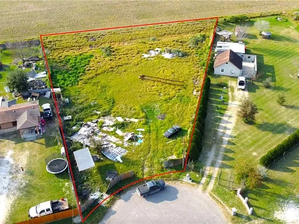 17009 Grapefruit Dr, Edinburg, TX 78541