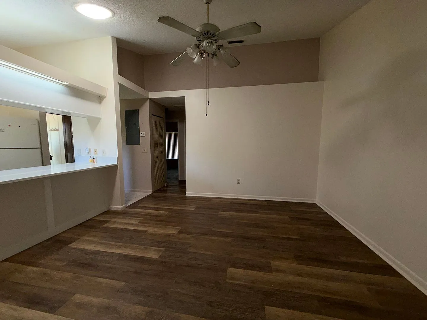 Cozy two bedroom condo, DeBary — Photo 2
