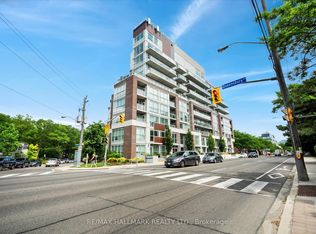1350 Kingston Rd #116, Toronto, ON M1N 0B7