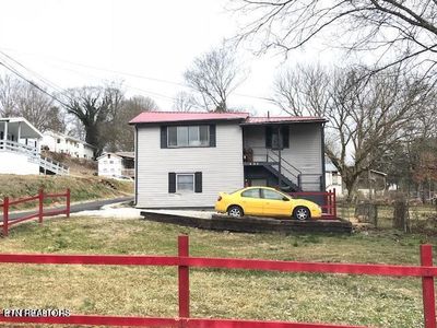 432 NE Queen Ave, Harriman, TN, 37748