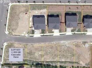 11300 SE Cascade View Dr, Happy Valley, OR 97086