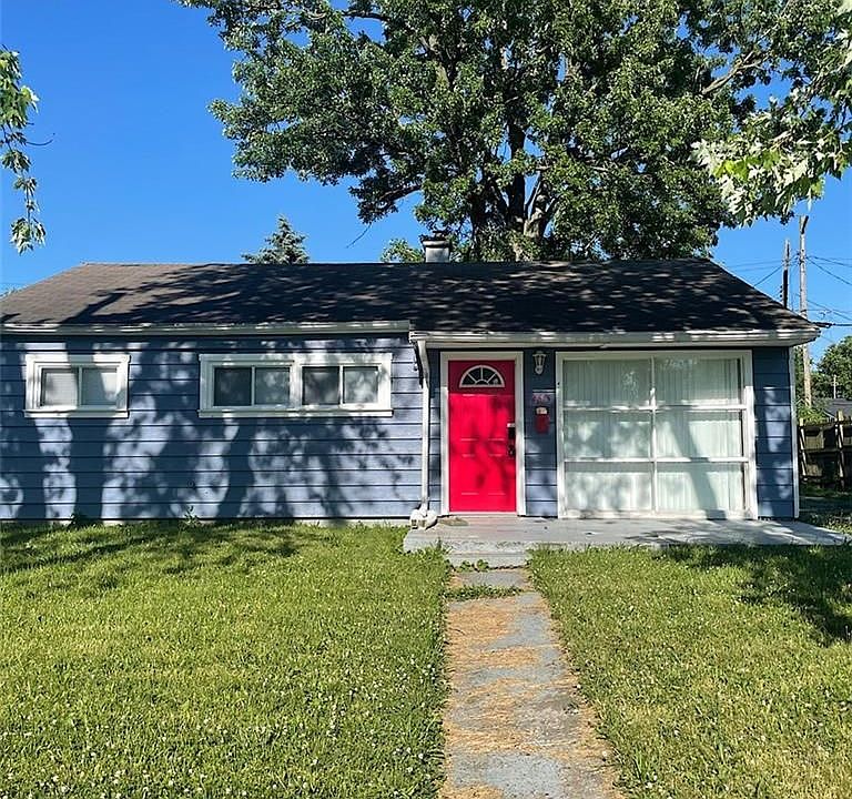 1st image of 4615 Karen Dr