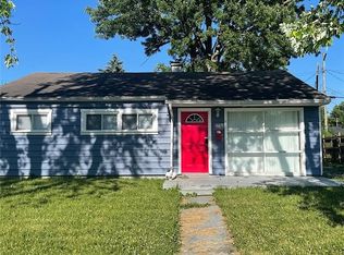 4615 Karen Dr, Indianapolis, IN 46226