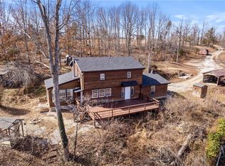 22198 E Avenue Hwy #12, Rogers, AR 72756