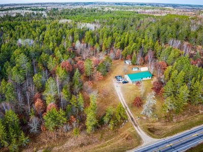 1951 Wolf Lake Dr SE, Bemidji, MN, 56601