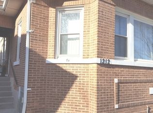 1212 S 13th Ave, Maywood, IL