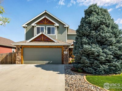 780 Durum St, Windsor, CO, 80550