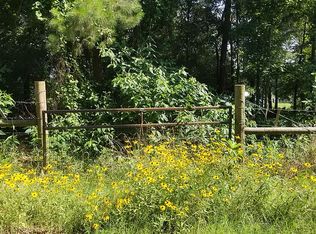 Parrs Marina Dr, Trinity, TX 75862