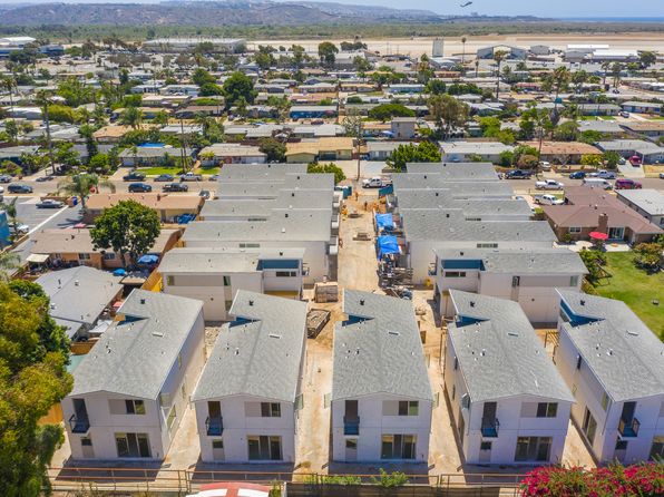 New Construction Homes In Imperial Beach Ca Zillow