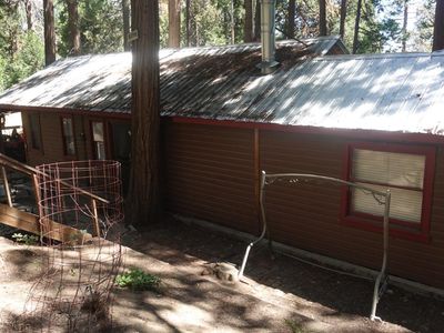 8530 Old State Rd, Wofford Heights, CA, 93285