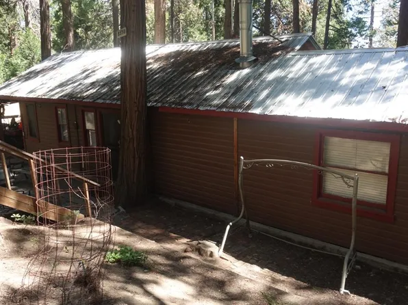 8530 Old State Rd, Wofford Heights, CA 93285