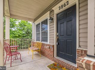 2862 Chinkapin Oak Ln, Woodbridge, VA 22191