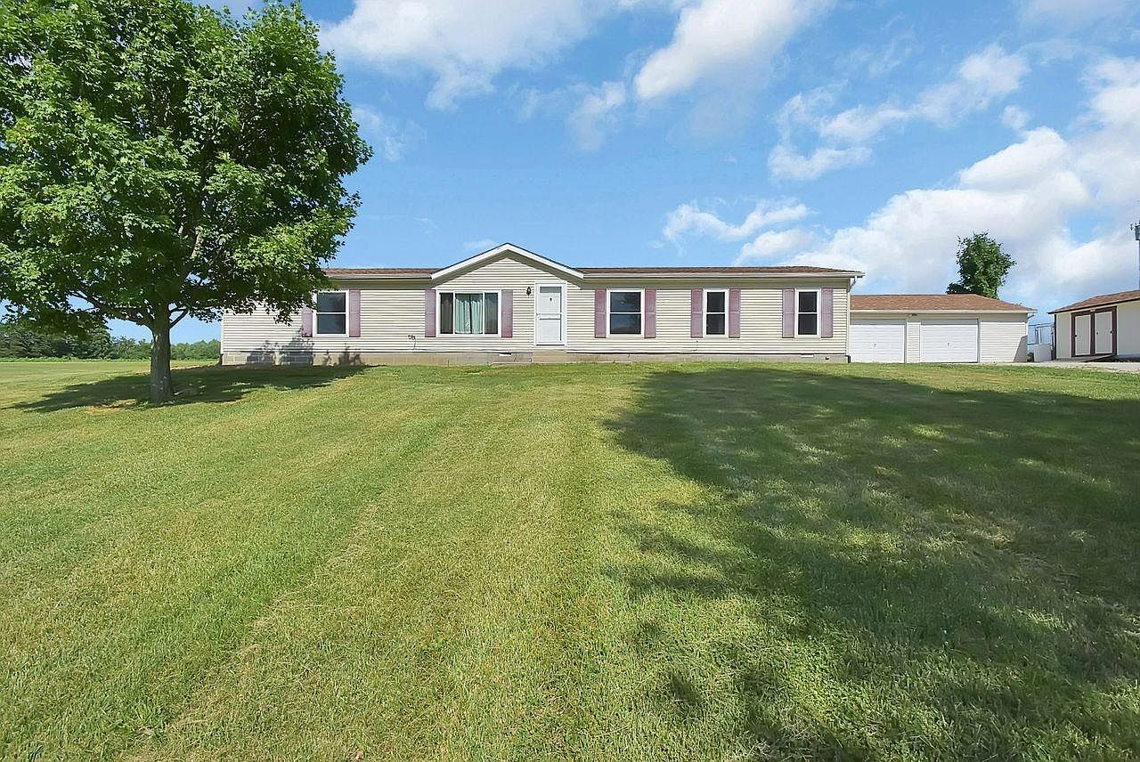 25882 W County Line Rd, Sunman, IN 47041 MLS 199460 Zillow