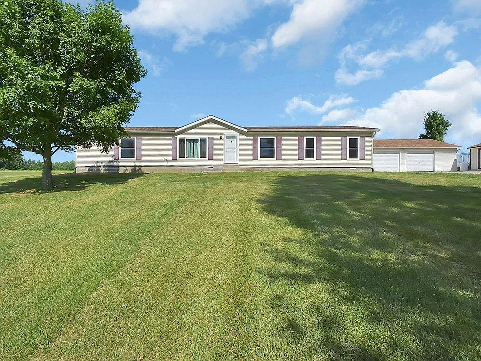 25882 W County Line Rd, Sunman, IN 47041 MLS 199460 Zillow