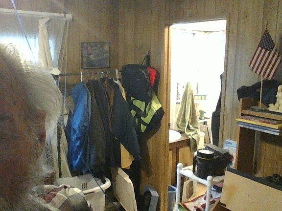 3rd image of 1111 Morse Ave Spc 221