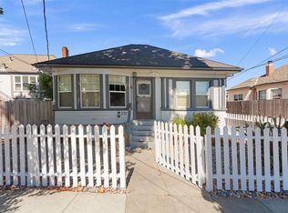 321 Grand Blvd, San Mateo, CA 94401