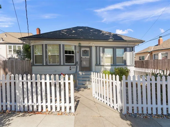 321 Grand Blvd, San Mateo, CA 94401